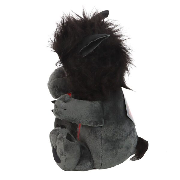 Werewolf Plush - Image 3