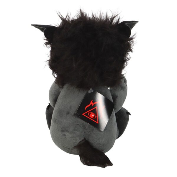 Werewolf Plush - Image 2