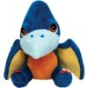 Small Plush Dinosaurs - Image 5