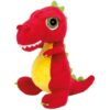 Small Plush Dinosaurs - Image 4