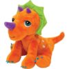 Small Plush Dinosaurs - Image 3