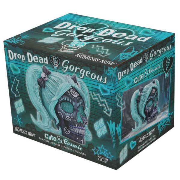 Drop Dead Gorgeous - Cute and Cosmic - Image 4