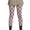 Flash Mini Skirt (Beige) - Image 2