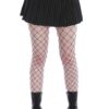 Flash Mini Skirt (Black) - Image 4