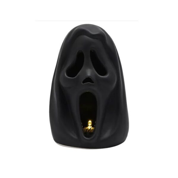 Ghostface LED Lamp