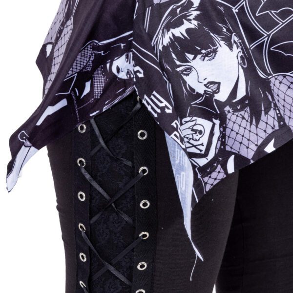 Certified Insane Lace Vest - Image 8