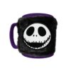 Jack Fuzzy Mug