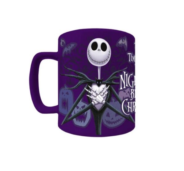 Jack Fuzzy Mug - Image 4