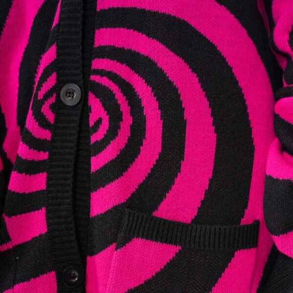 Hypno Cardigan - Image 4
