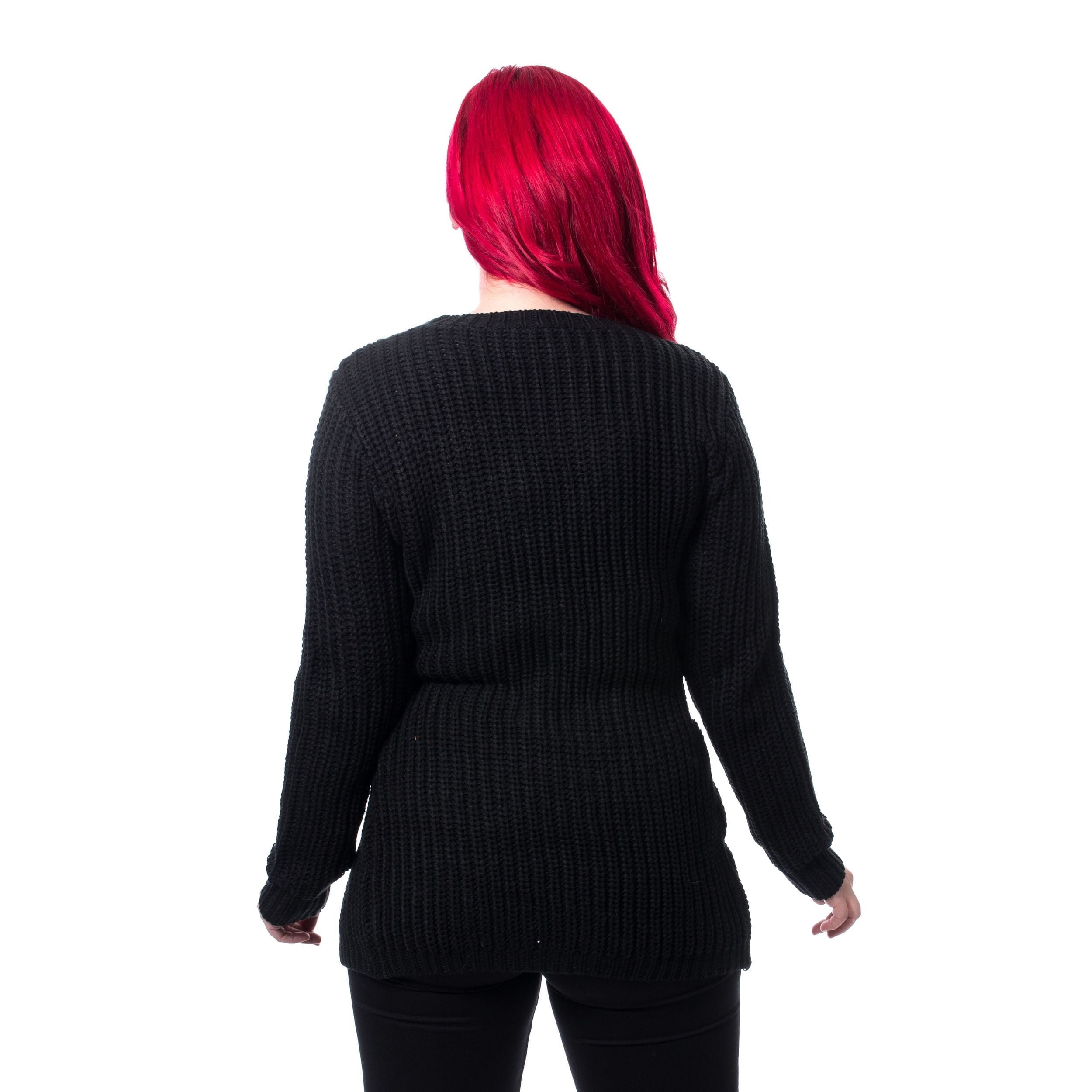 Meleri Jumper - Image 3