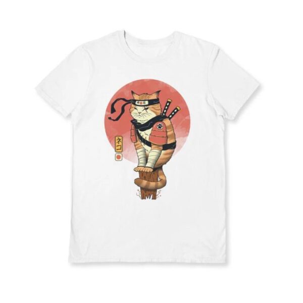 Shinobi Cat T