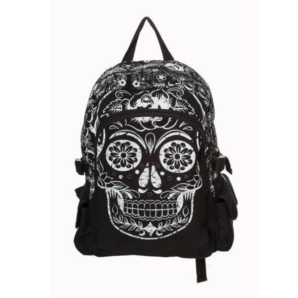 Collins Backpack