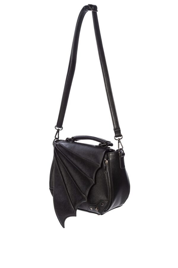 Gwendolyn Shoulder Bag - Image 3