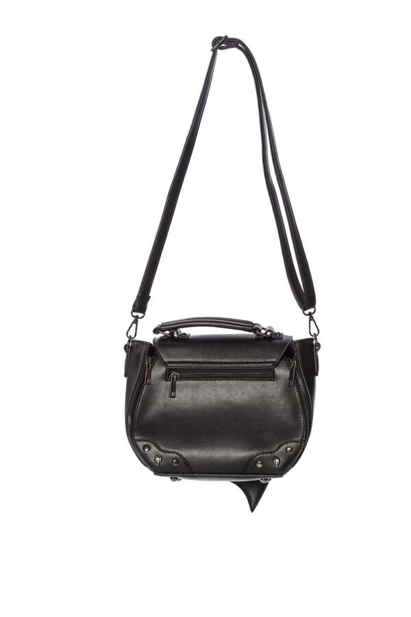 Gwendolyn Shoulder Bag - Image 4