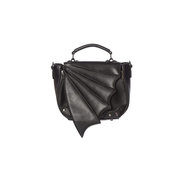Gwendolyn Shoulder Bag
