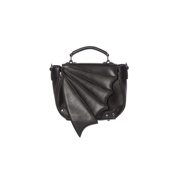 Gwendolyn Shoulder Bag