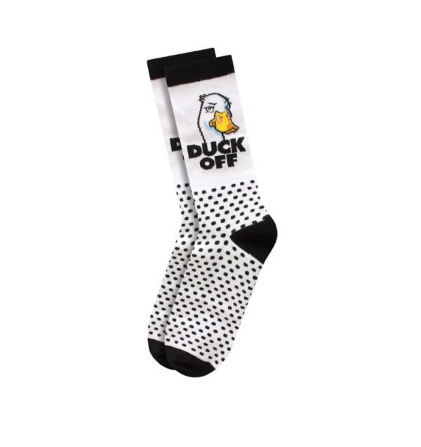 Twisted Soles Funny Socks - Image 5