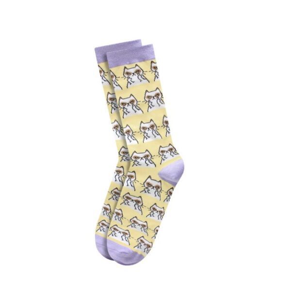 Twisted Soles Funny Socks - Image 7