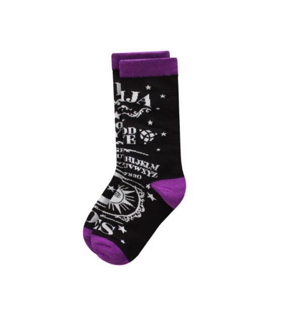 Twisted Soles Funny Socks - Image 2