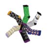 Twisted Soles Funny Socks