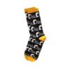Twisted Soles Funny Socks - Image 3