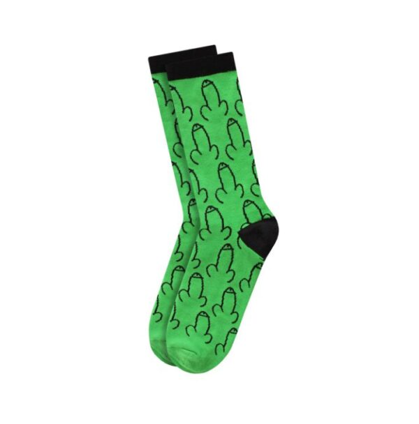 Twisted Soles Funny Socks - Image 4