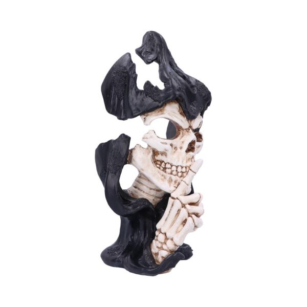Ssshhh Skull - Image 2