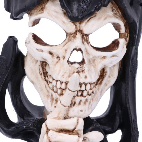 Ssshhh Skull - Image 3