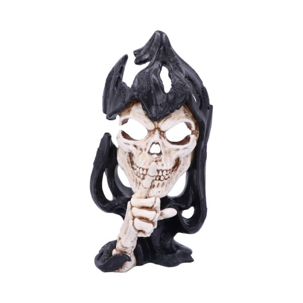 Ssshhh Skull - Image 5