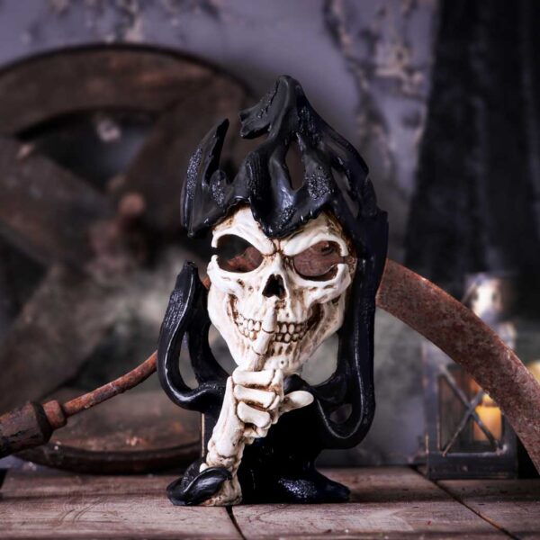 Ssshhh Skull - Image 4