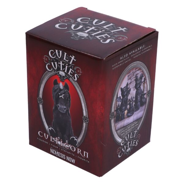 Cutlicorn Cult Cuties - Image 10