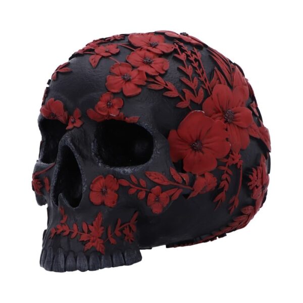 Age of Opium Skull - Image 2