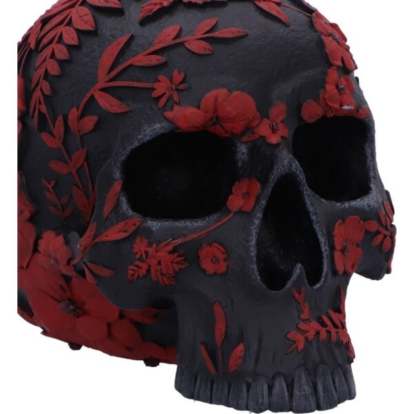 Age of Opium Skull - Image 3