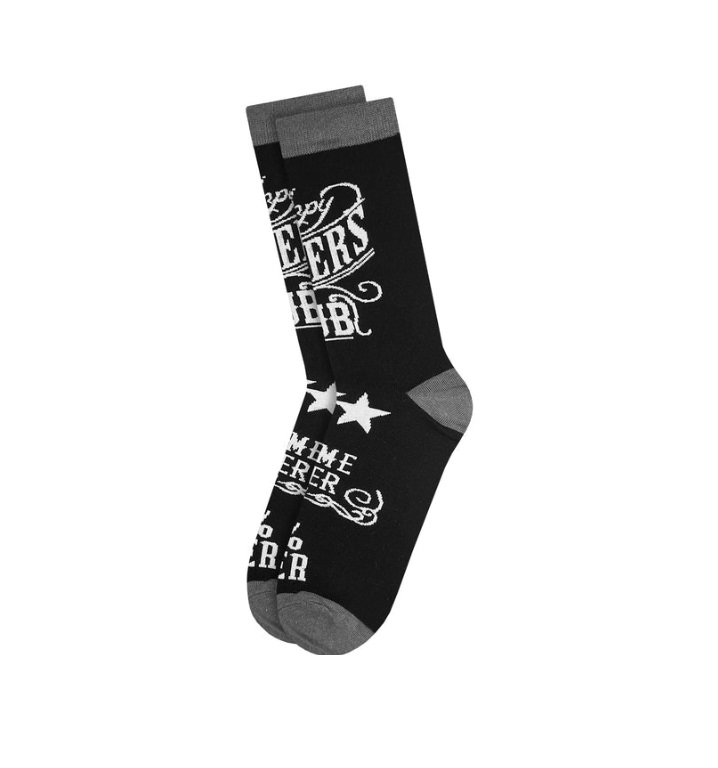 Twisted Soles Funny Socks - Image 8