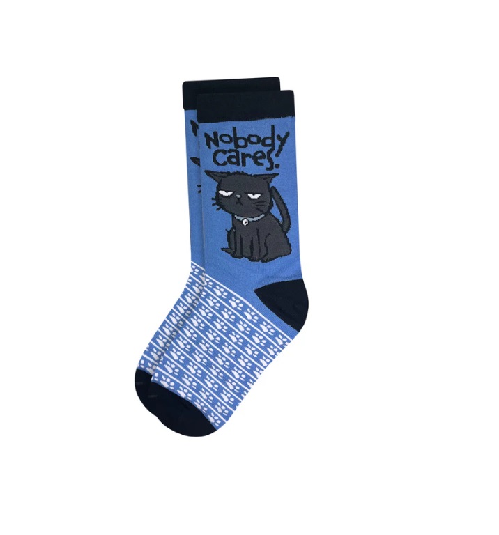 Twisted Soles Funny Socks - Image 10