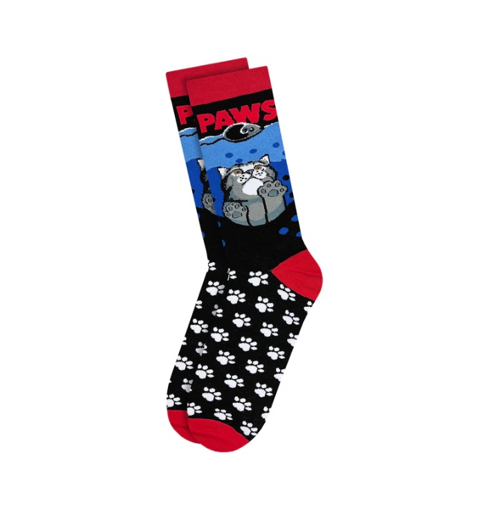 Twisted Soles Funny Socks - Image 12