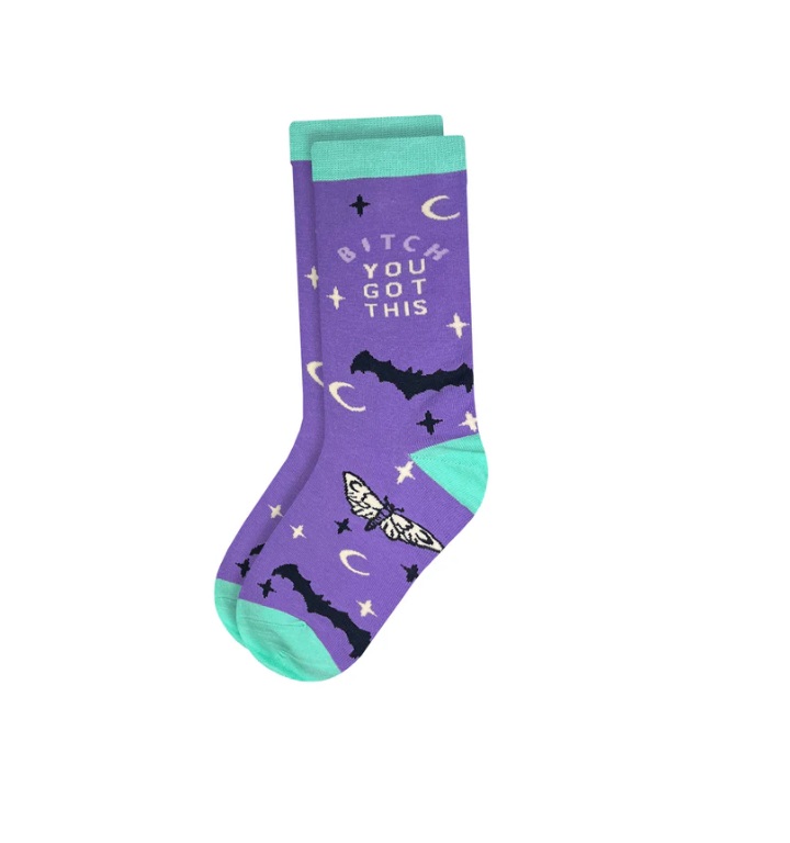 Twisted Soles Funny Socks - Image 14
