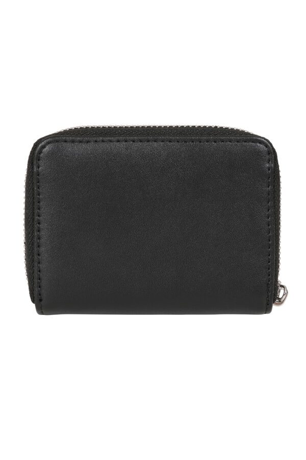 White Bat Coin Purse - Image 3