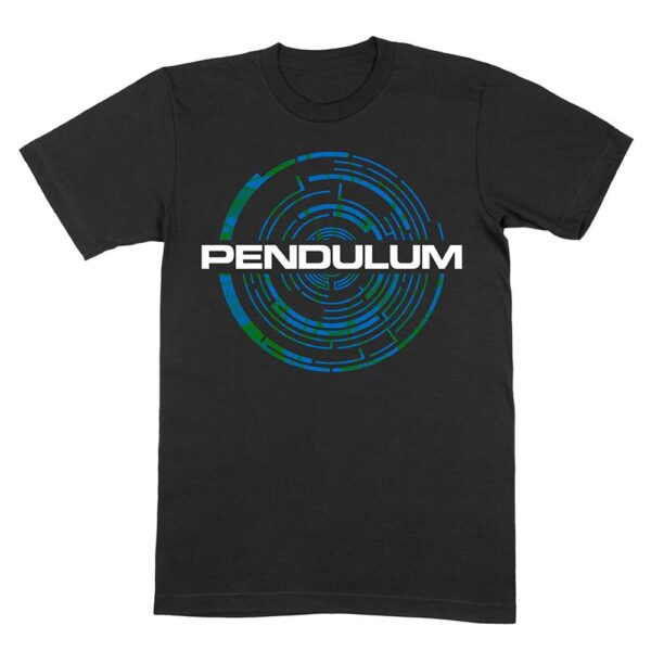 Pendulum T