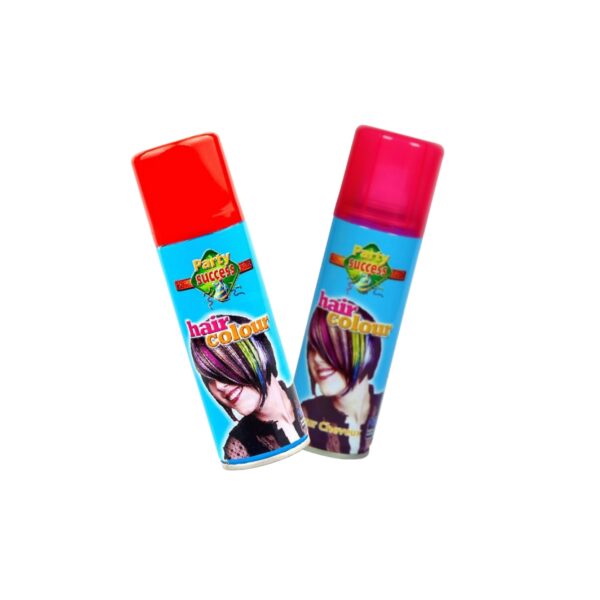 One Wash Colour Spray