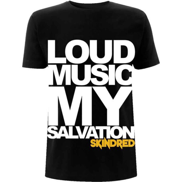 Skindred T