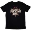 Slipknot Custer T Shirt - Image 2