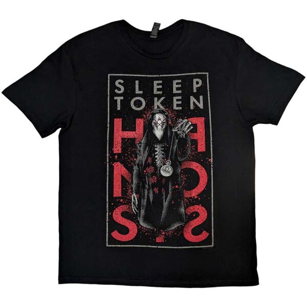 Sleep Token Hypnosis T