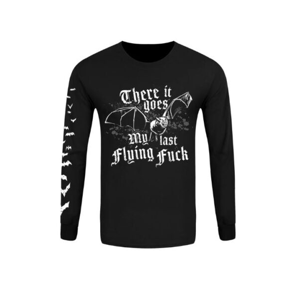My Last Flying Long Sleeve