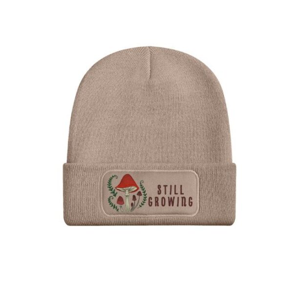 Still Growing Beanie