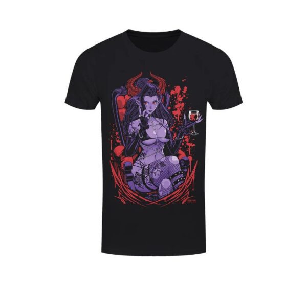 Rose - Requiem Collection T