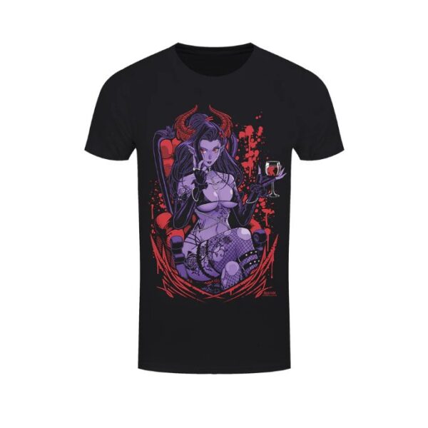 Rose - Requiem Collection T