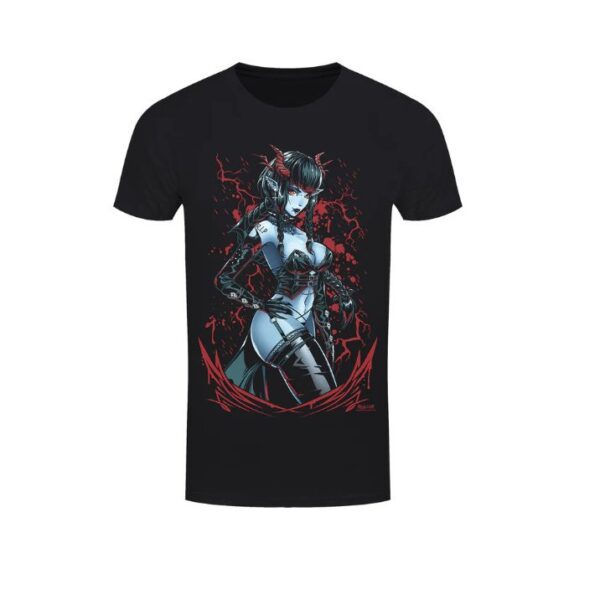 Ruby - Requiem Collection T