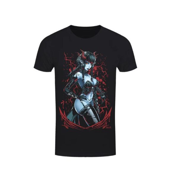 Ruby - Requiem Collection T