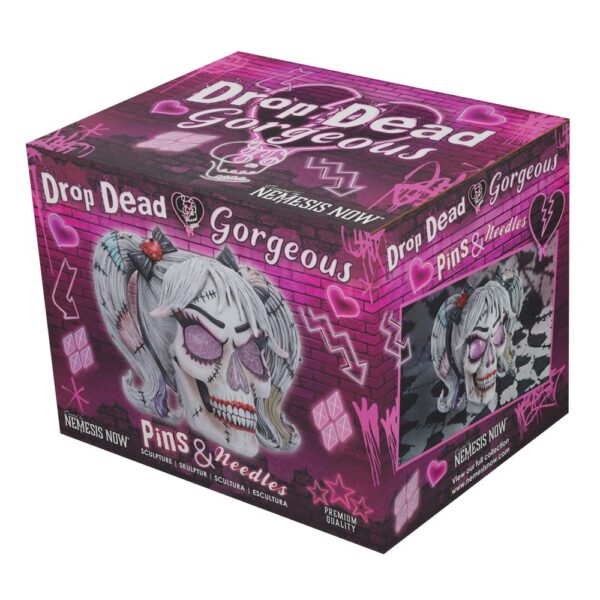 Drop Dead Gorgeous - Pins and Needles - Image 8